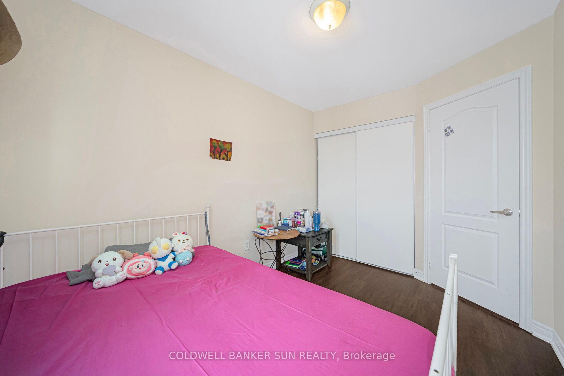 Photo 28 of 146 Crystalview Crescent, Brampton, Bram East — HOMEH