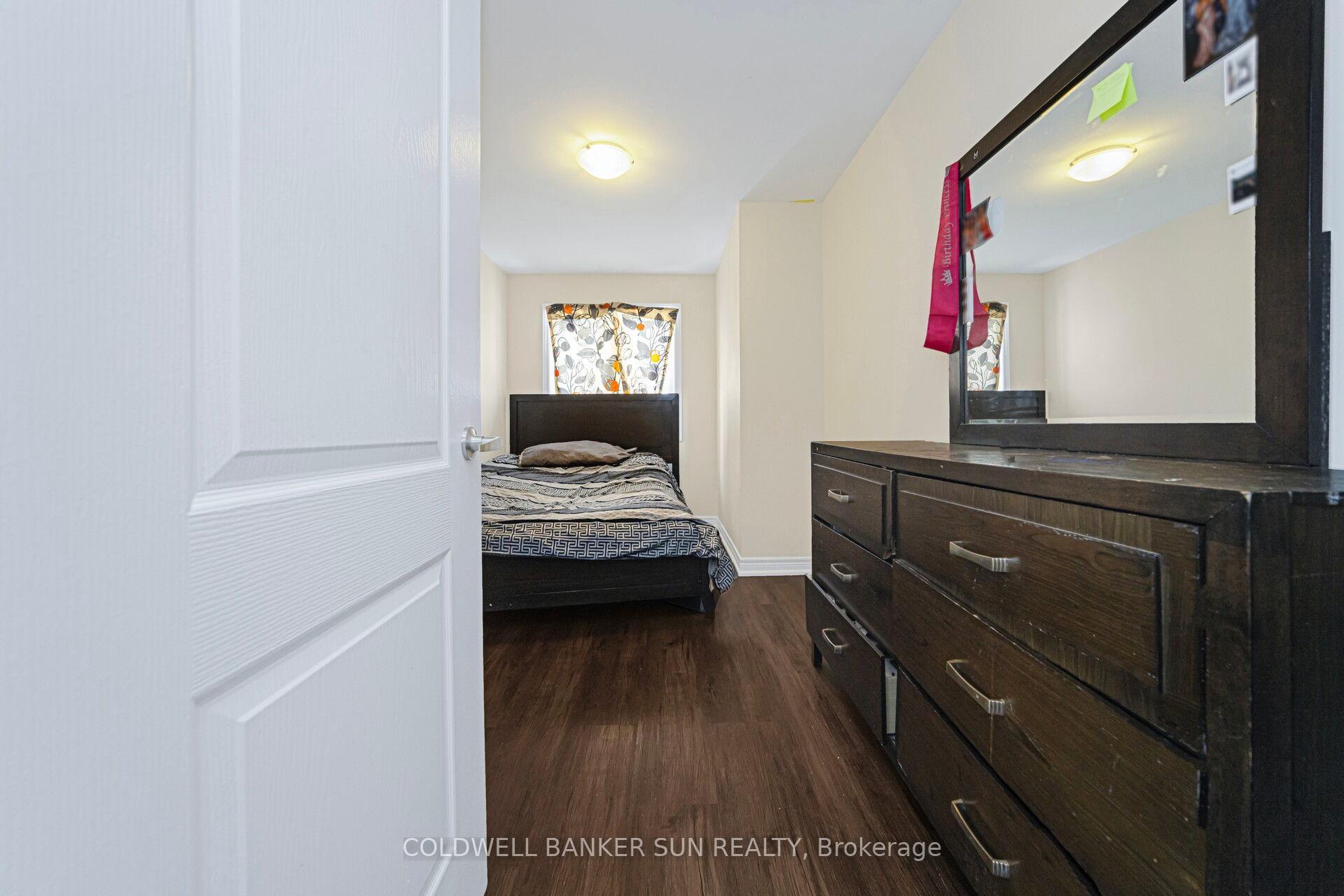 Photo 29 of 146 Crystalview Crescent, Brampton, Bram East — HOMEH