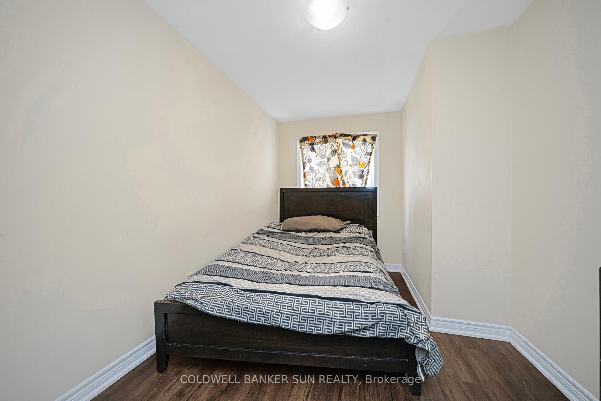 Photo 30 of 146 Crystalview Crescent, Brampton, Bram East — HOMEH