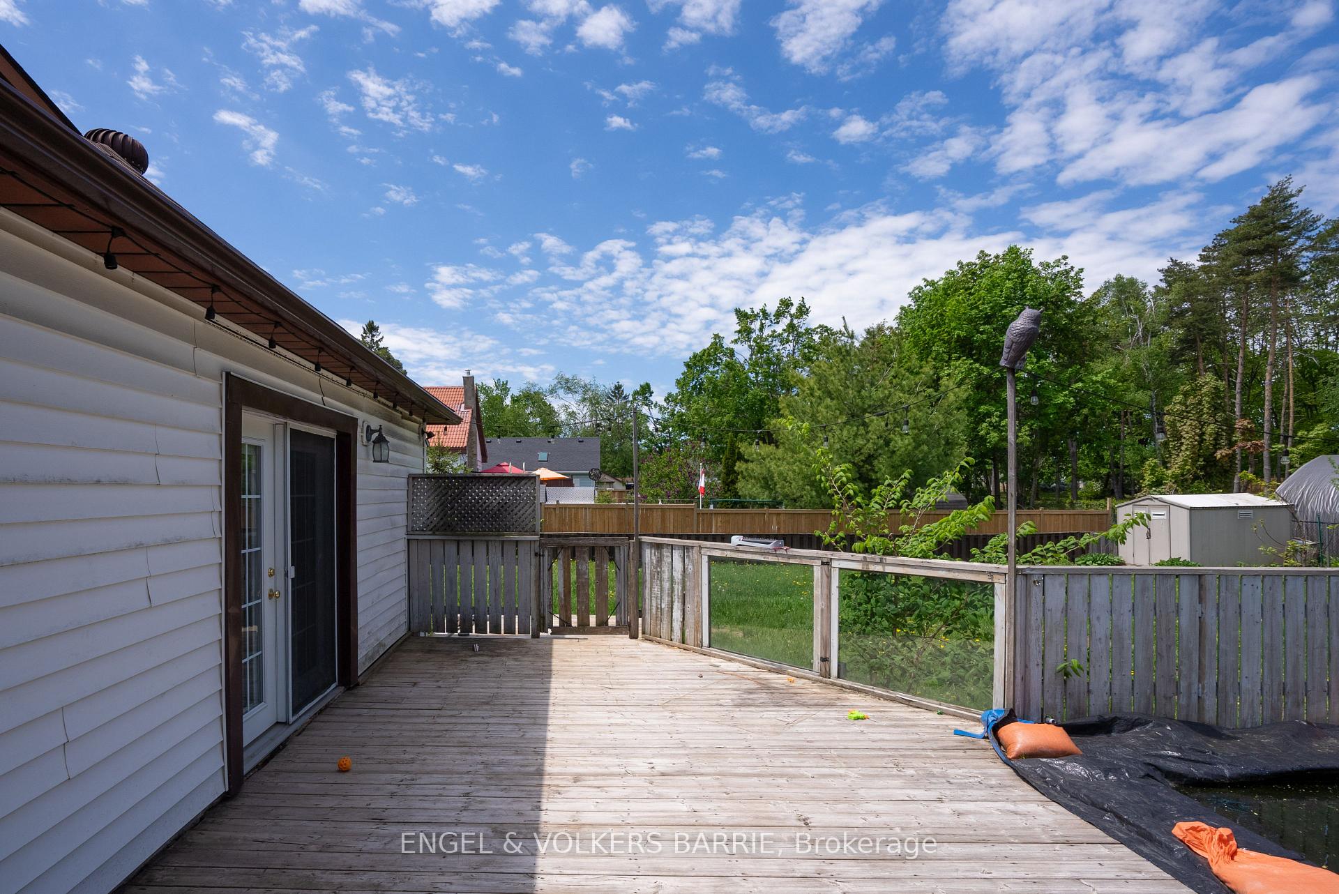 Photo 26 of 8 George Street N, Orillia — HOMEH