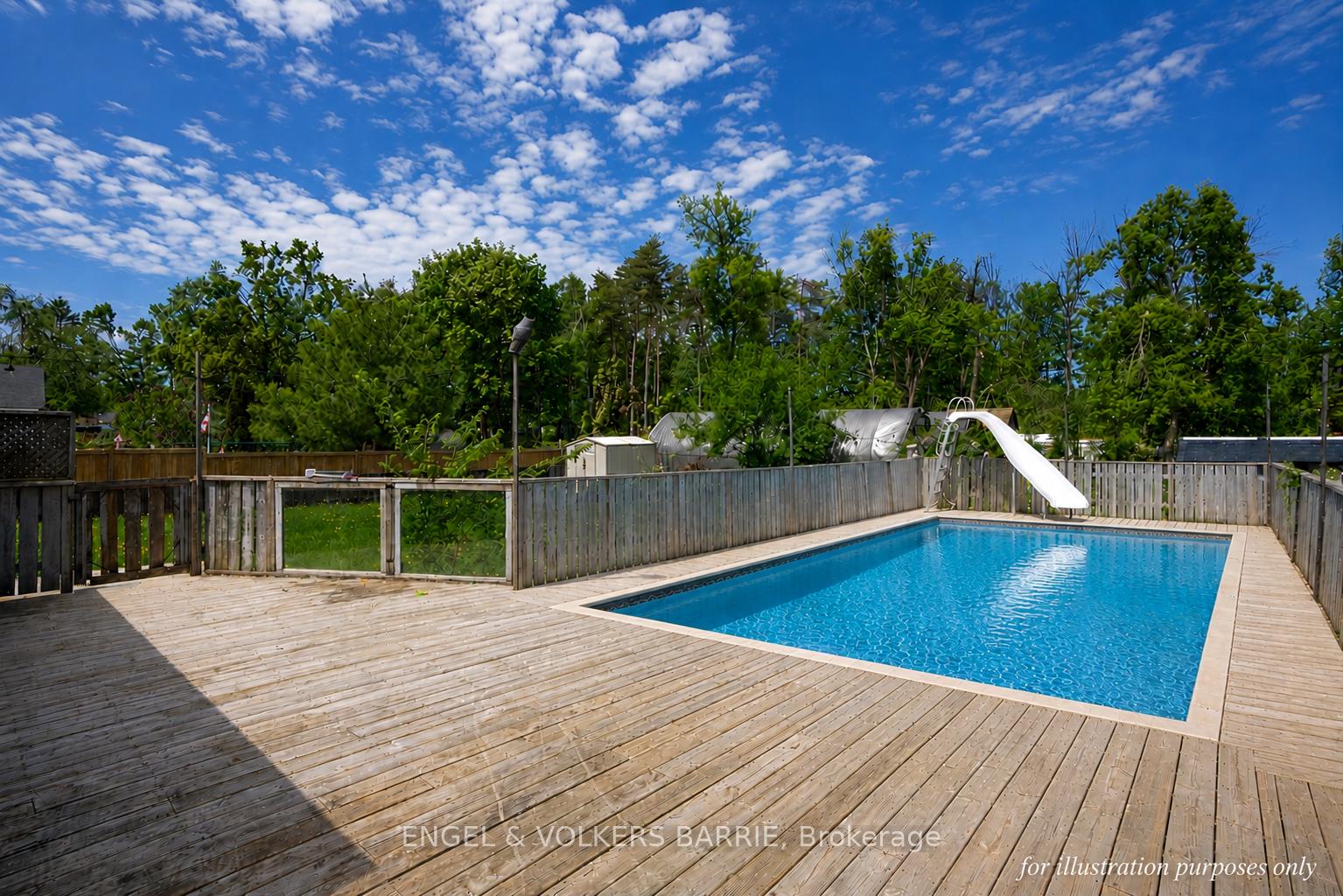 Photo 27 of 8 George Street N, Orillia — HOMEH