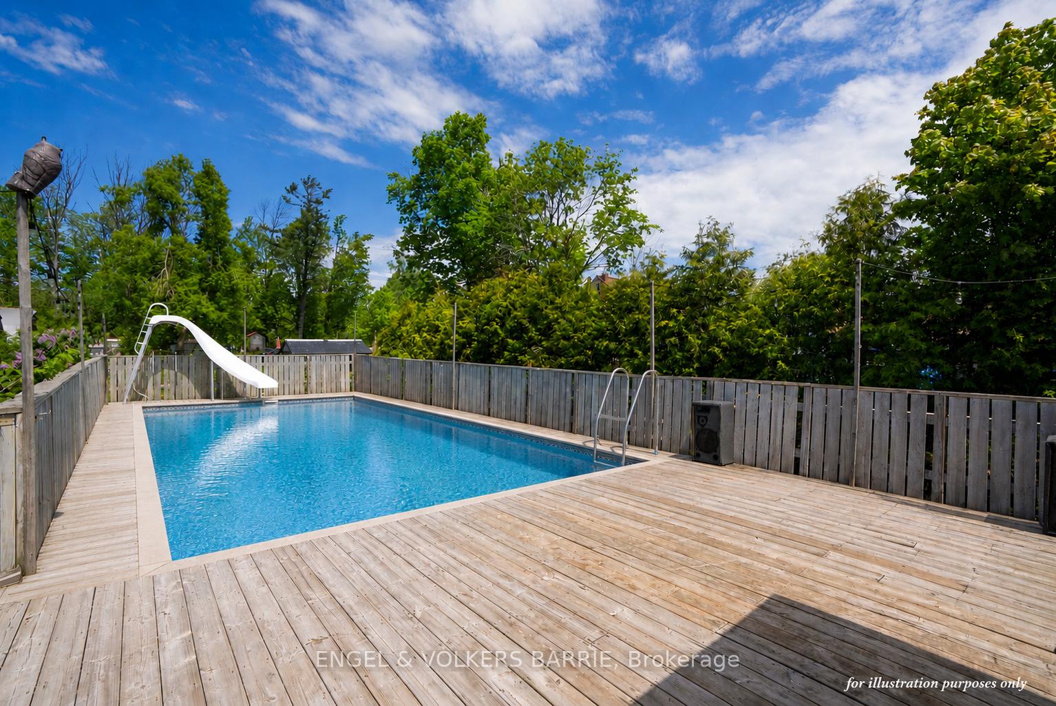 Photo 28 of 8 George Street N, Orillia — HOMEH