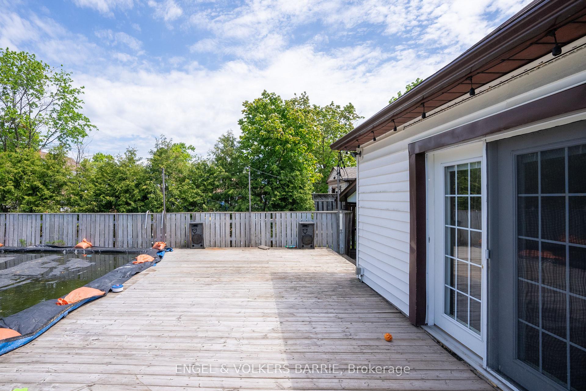 Photo 29 of 8 George Street N, Orillia — HOMEH