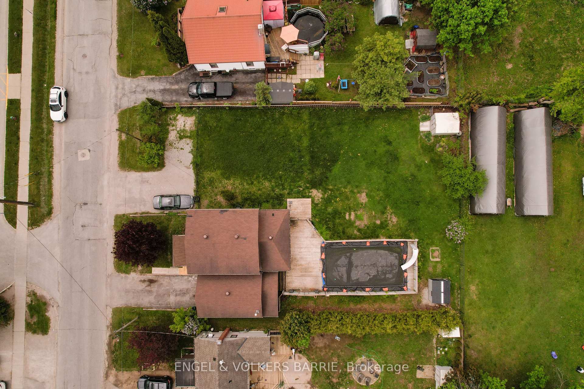 Photo 31 of 8 George Street N, Orillia — HOMEH