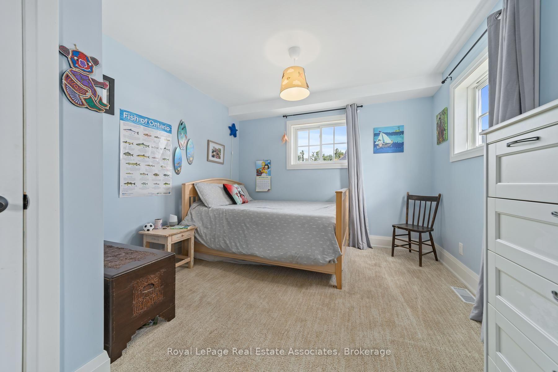 Photo 23 of 16 Wildwood Road, Halton Hills, Glen Williams — HOMEH