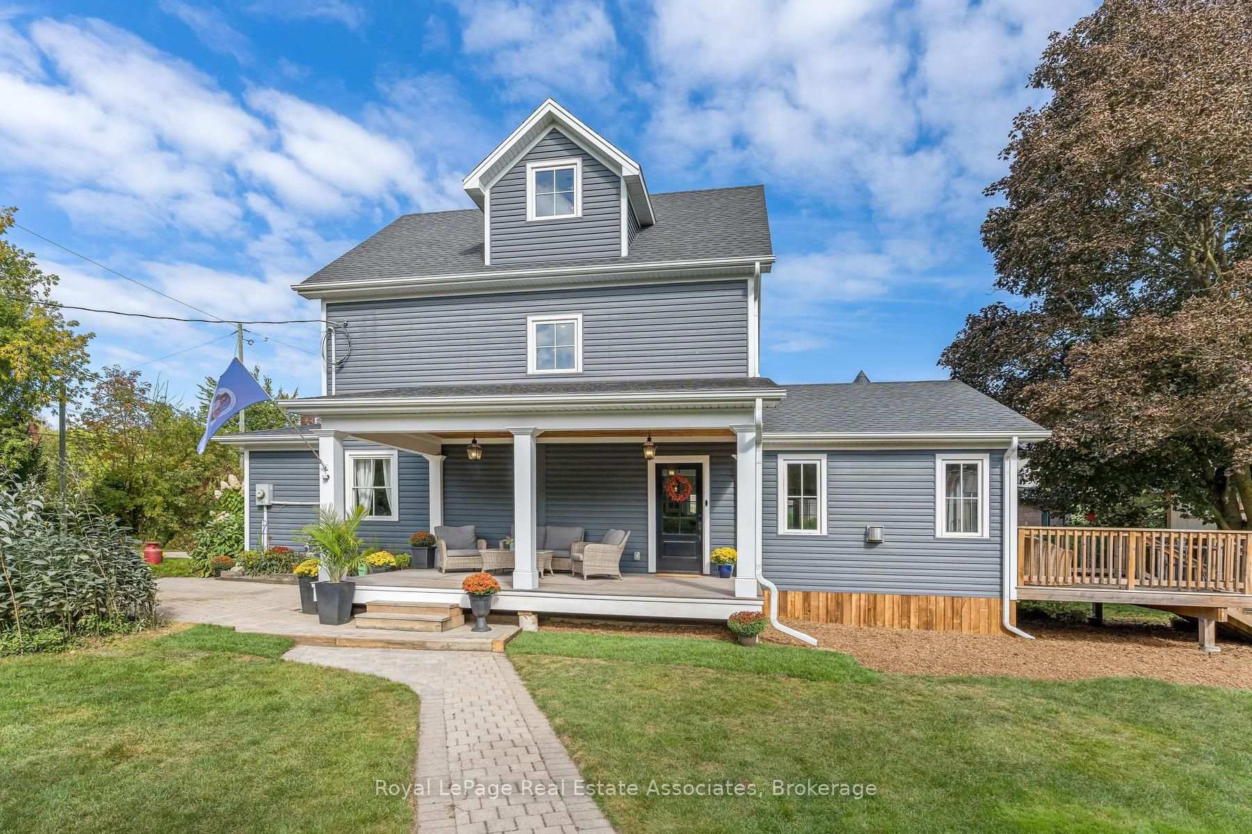 Photo 35 of 16 Wildwood Road, Halton Hills, Glen Williams — HOMEH