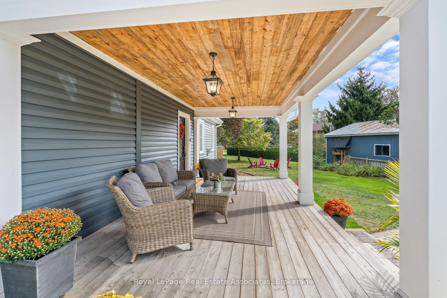 Photo 36 of 16 Wildwood Road, Halton Hills, Glen Williams — HOMEH