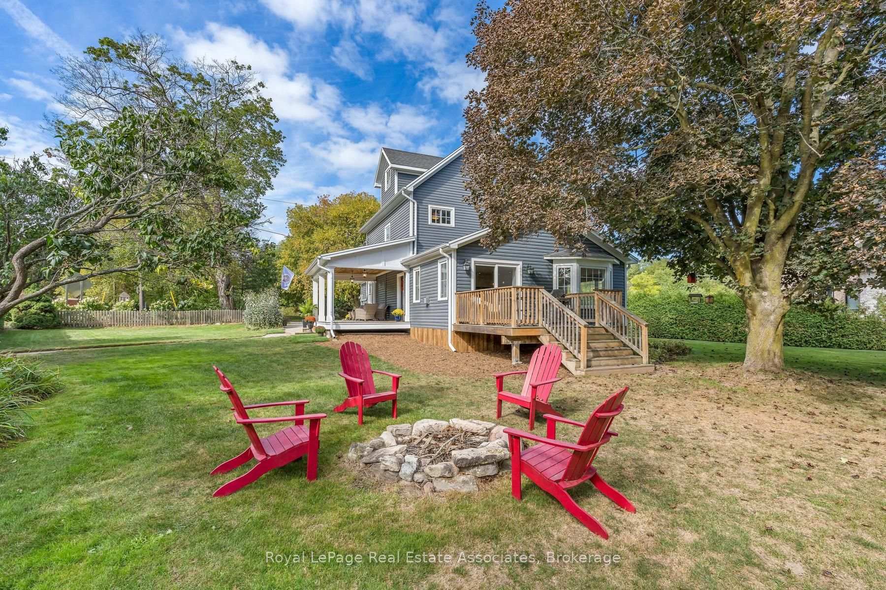 Photo 37 of 16 Wildwood Road, Halton Hills, Glen Williams — HOMEH