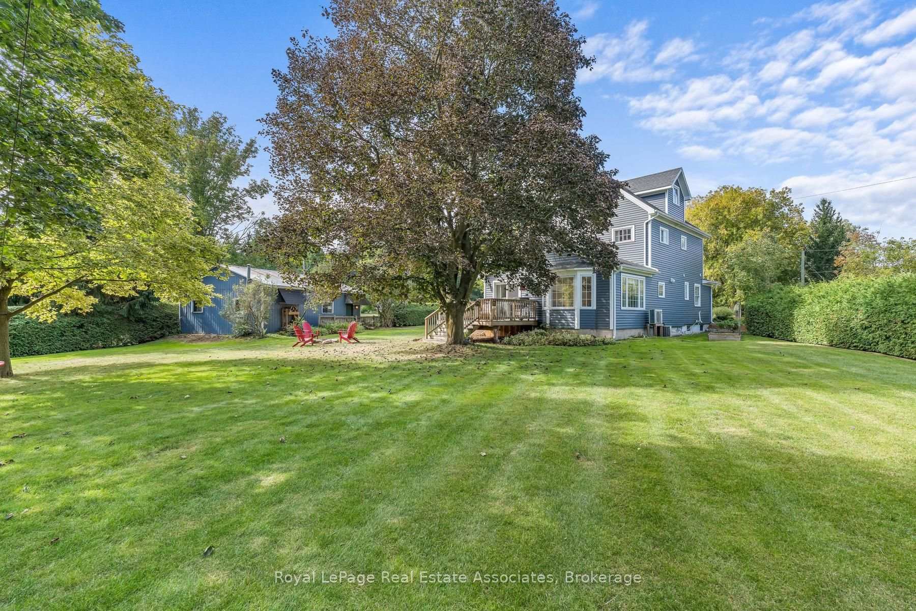 Photo 45 of 16 Wildwood Road, Halton Hills, Glen Williams — HOMEH