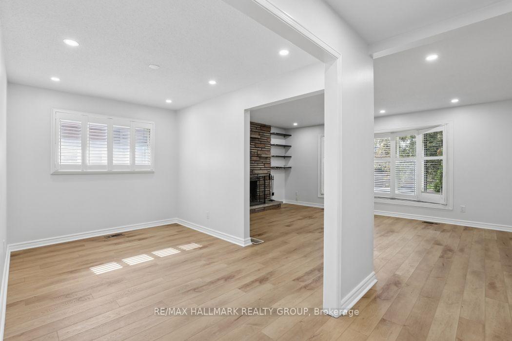 Photo 15 of 211 Harcourt Avenue, Ottawa, Woodroffe — HOMEH