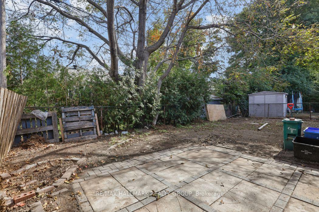 Photo 33 of 211 Harcourt Avenue, Ottawa, Woodroffe — HOMEH