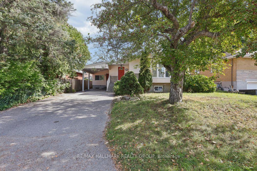 Photo 4 of 211 Harcourt Avenue, Ottawa, Woodroffe — HOMEH