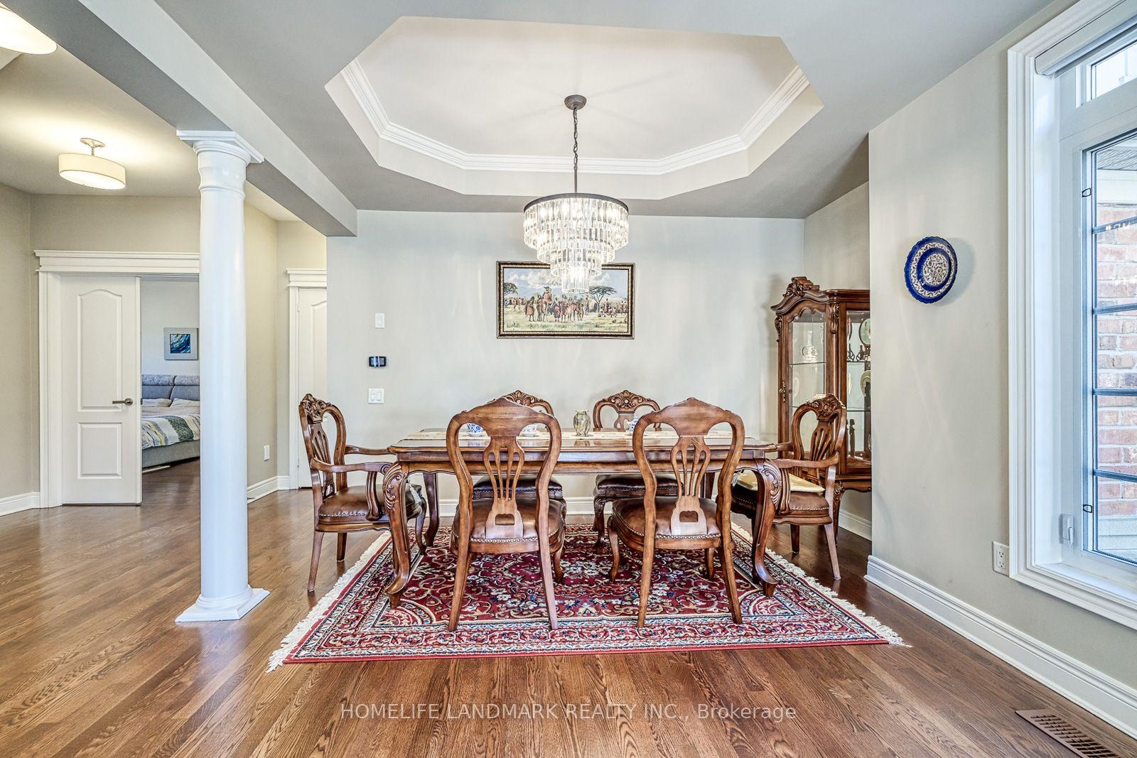 Photo 8 of 153 Britton Trail, Aurora, Aurora Estates — HOMEH