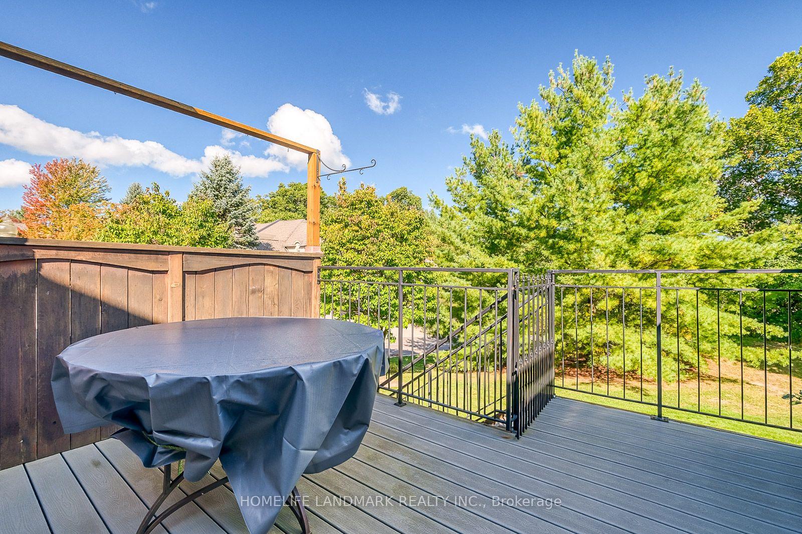 Photo 20 of 153 Britton Trail, Aurora, Aurora Estates — HOMEH