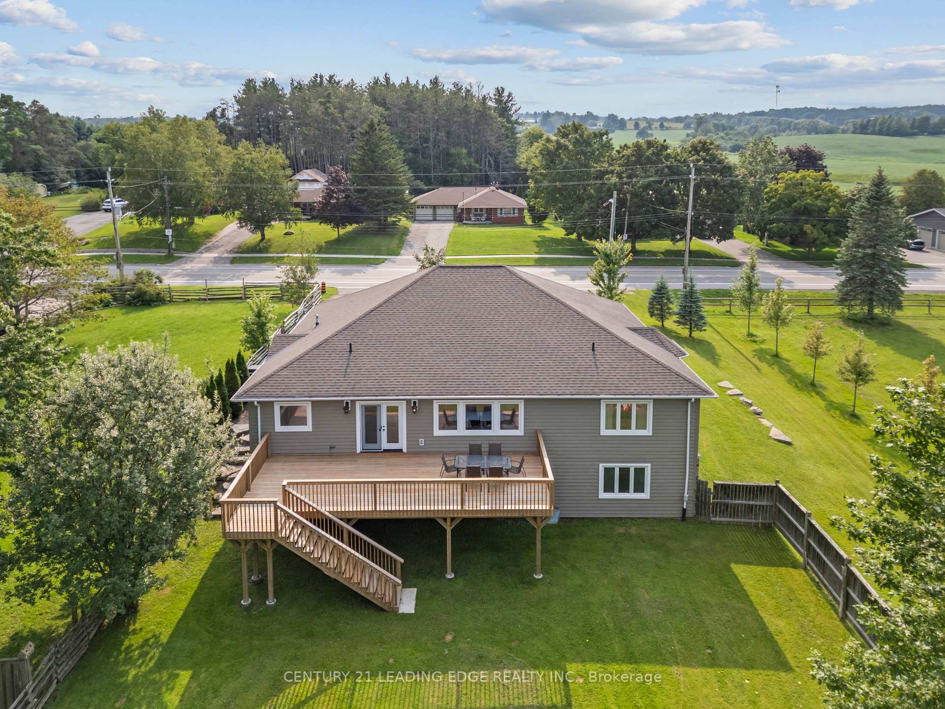 Photo 31 of 315 Main Street N, Uxbridge, Rural Uxbridge — HOMEH