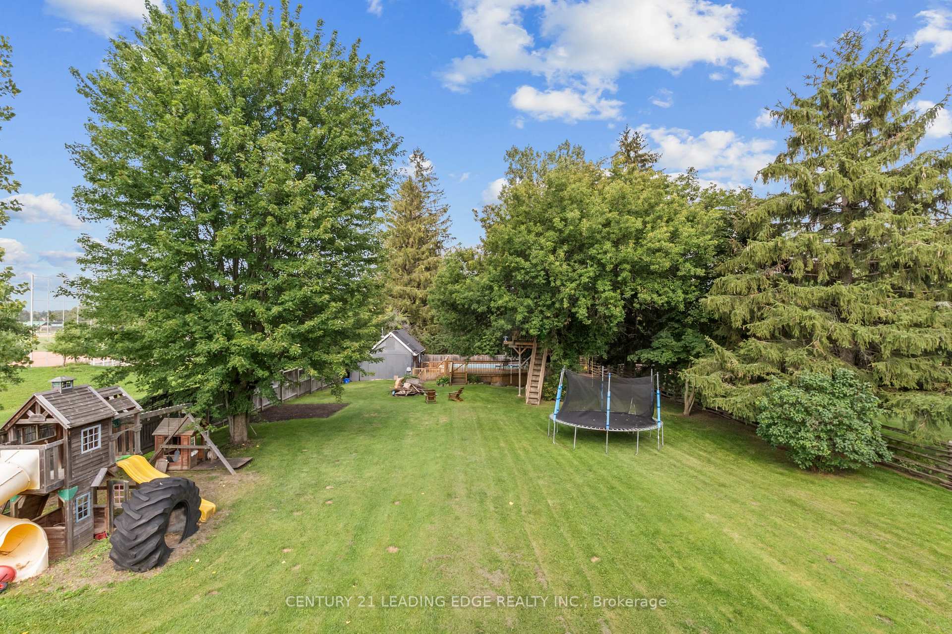 Photo 34 of 315 Main Street N, Uxbridge, Rural Uxbridge — HOMEH