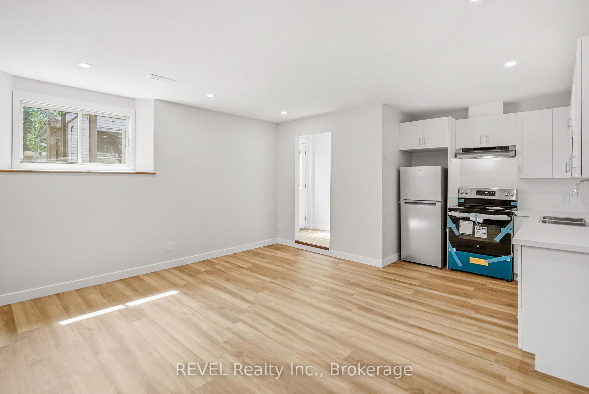 Photo 5 of Unit LOWER, 6166 Wildrose Crescent, Niagara Falls, Oldfield — HOMEH