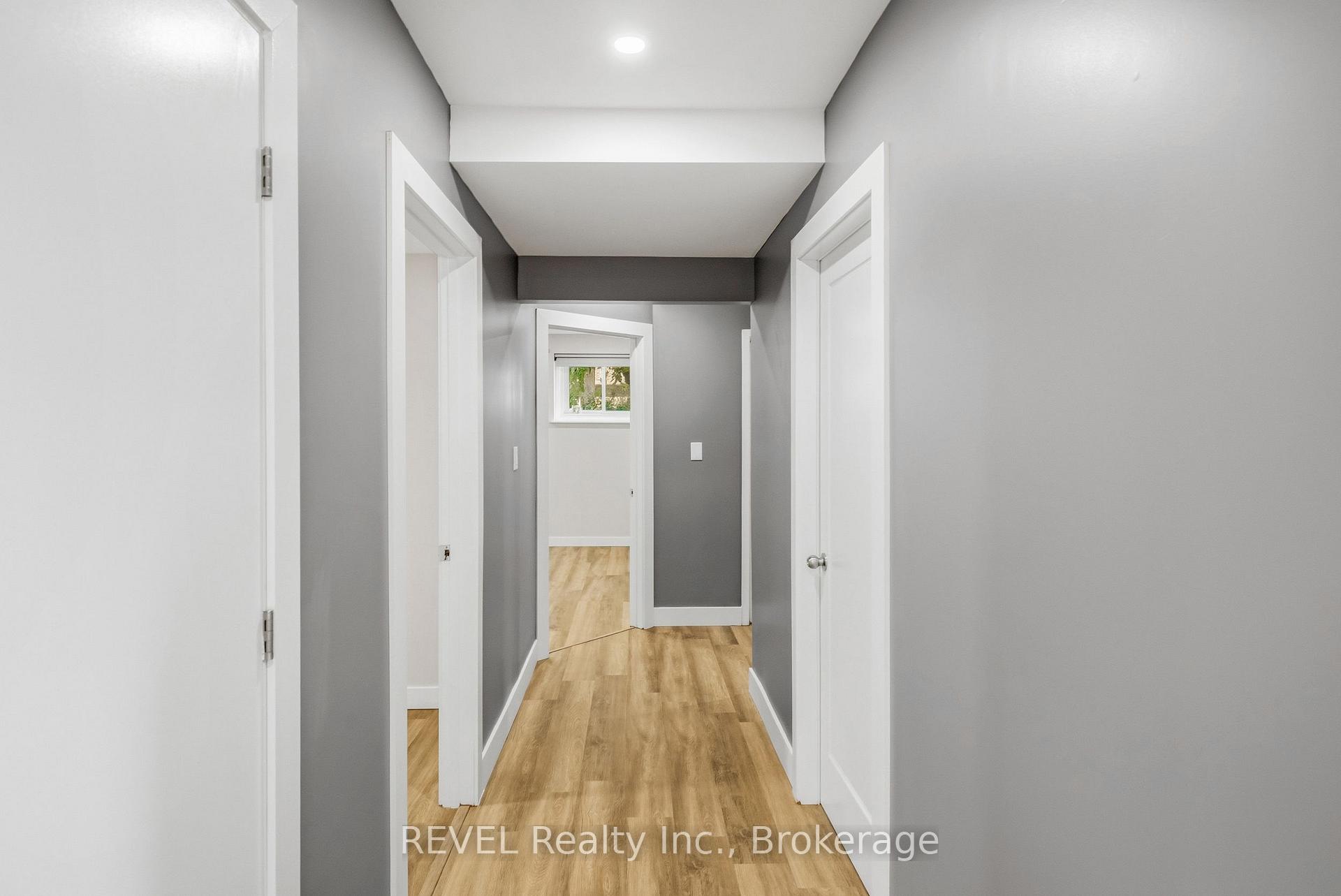 Photo 9 of Unit LOWER, 6166 Wildrose Crescent, Niagara Falls, Oldfield — HOMEH