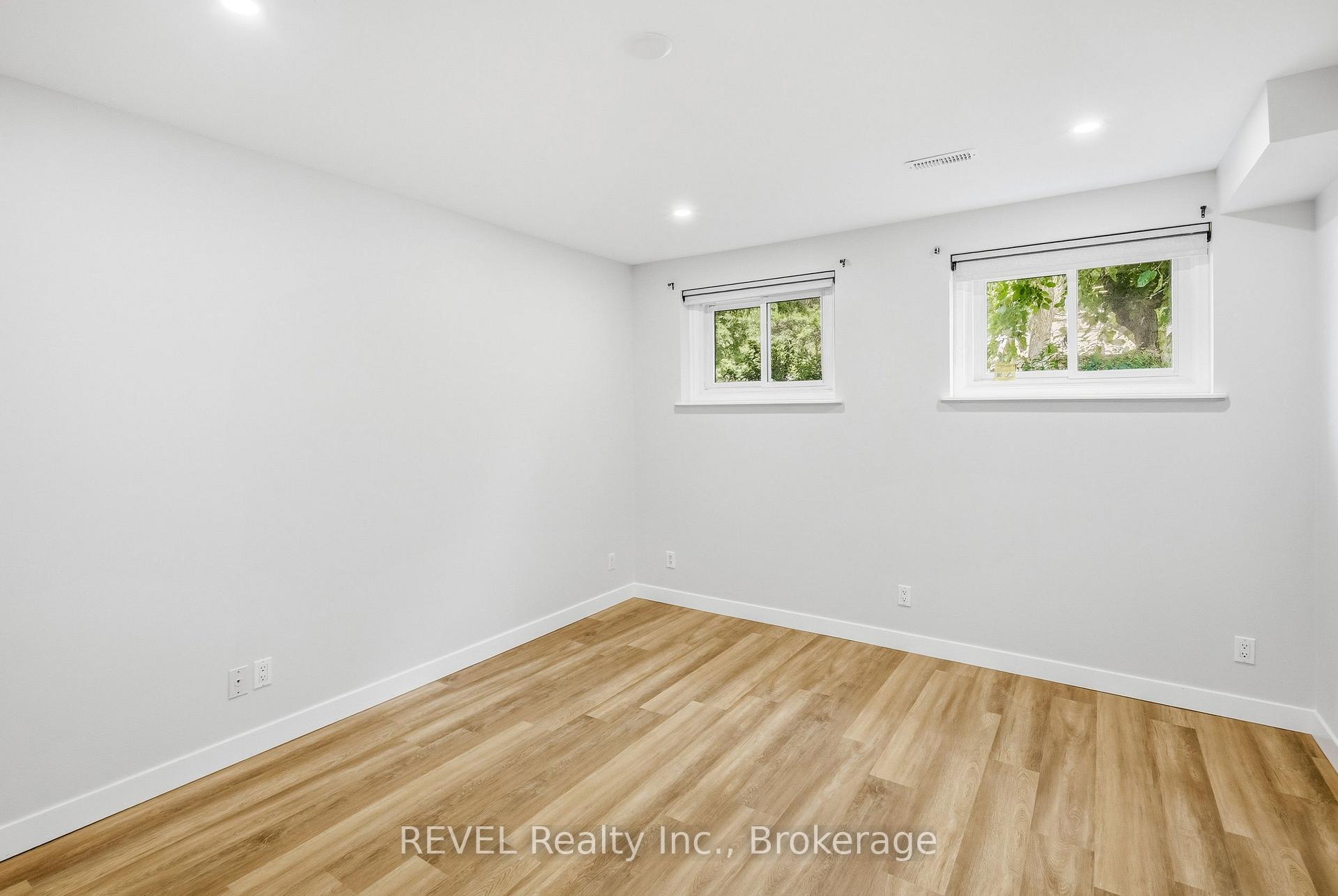 Photo 10 of Unit LOWER, 6166 Wildrose Crescent, Niagara Falls, Oldfield — HOMEH