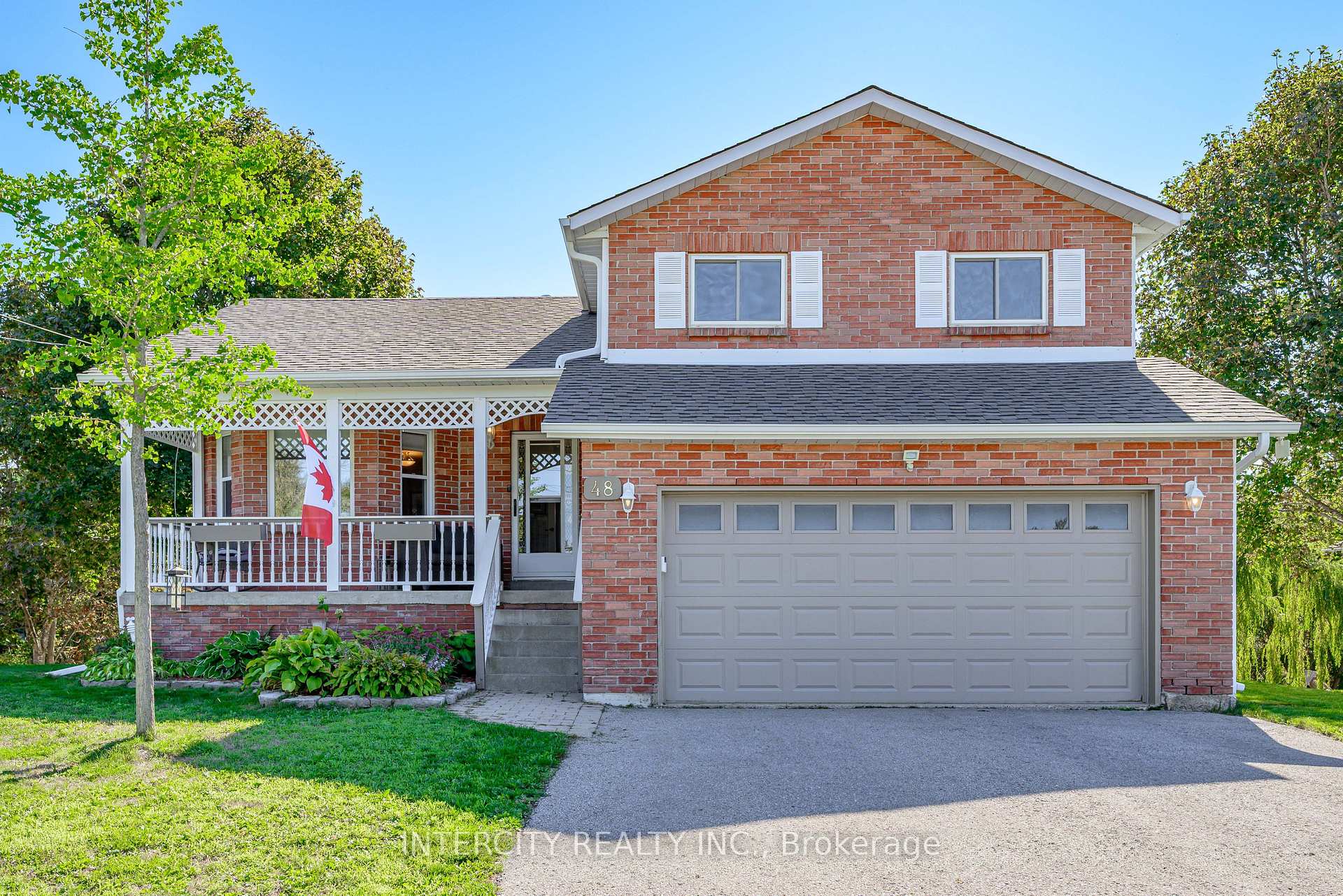 Photo 7 of 48 Champlain Boulevard, Kawartha Lakes, Lindsay — HOMEH