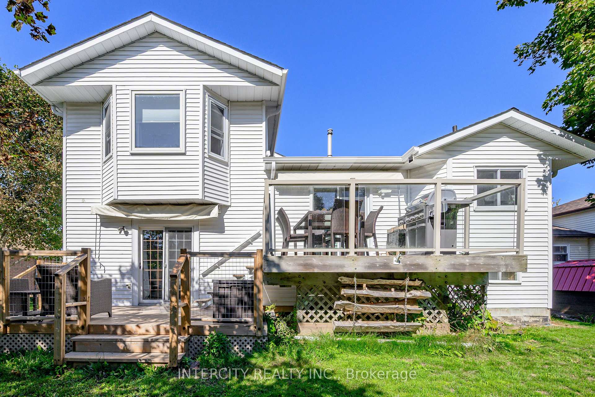 Photo 53 of 48 Champlain Boulevard, Kawartha Lakes, Lindsay — HOMEH