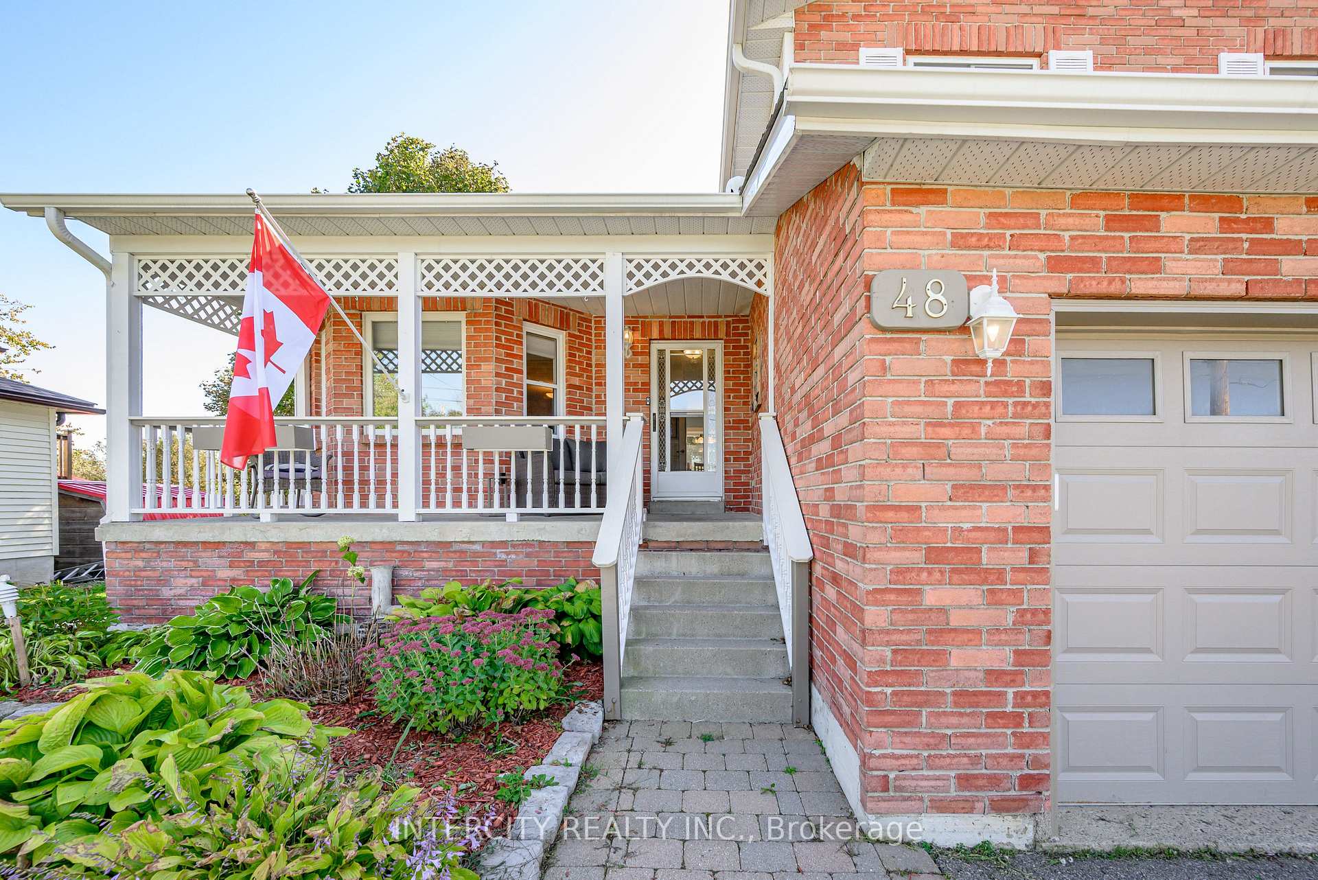 Photo 16 of 48 Champlain Boulevard, Kawartha Lakes, Lindsay — HOMEH