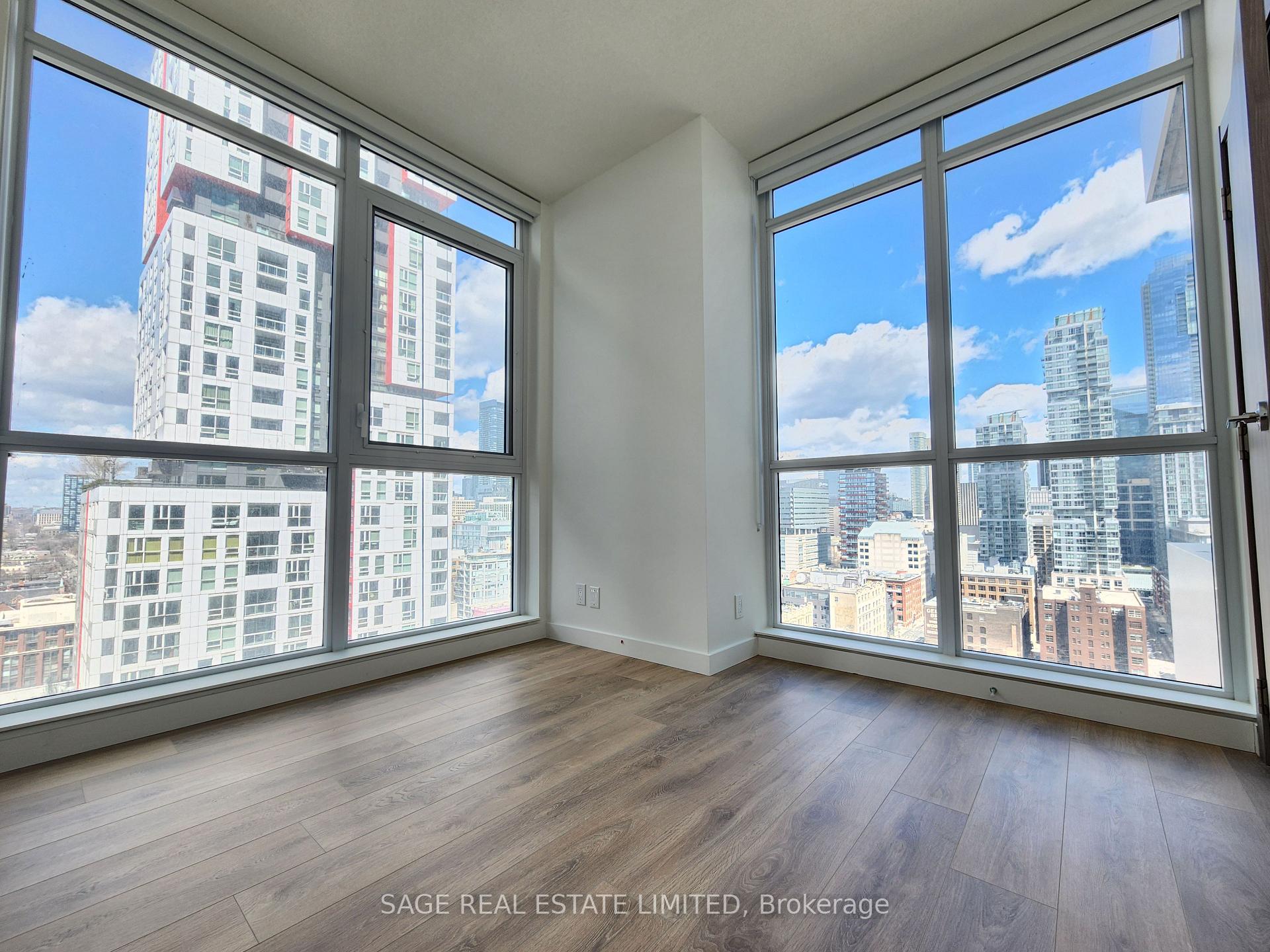 Photo 13 of Unit 2201, 38 Widmer Street, Toronto, Waterfront Communities — HOMEH