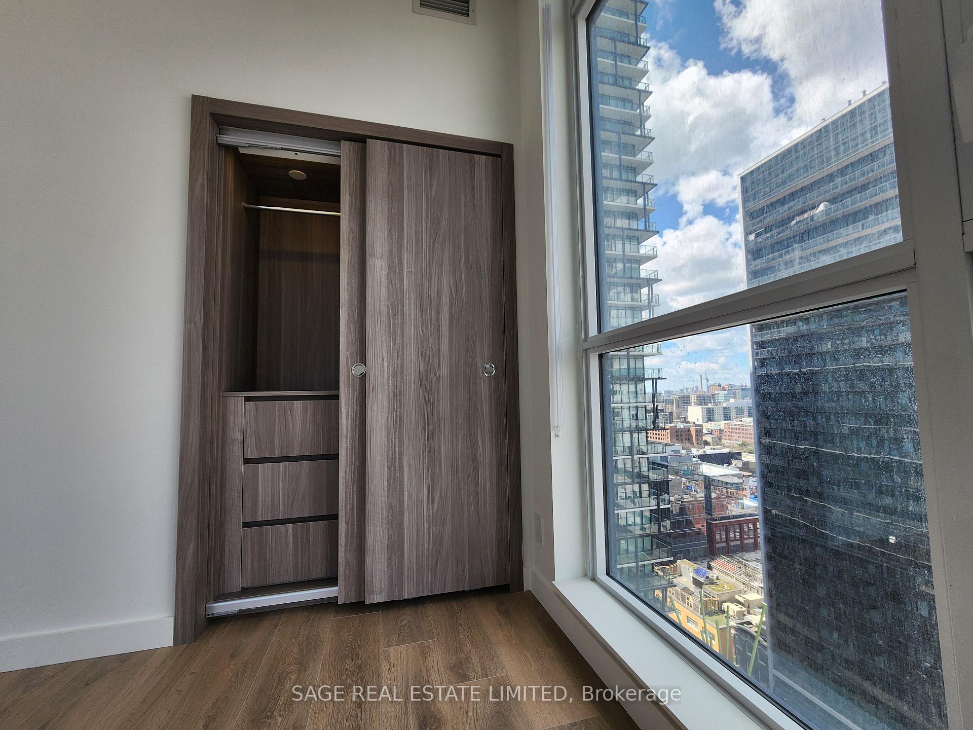 Photo 16 of Unit 2201, 38 Widmer Street, Toronto, Waterfront Communities — HOMEH