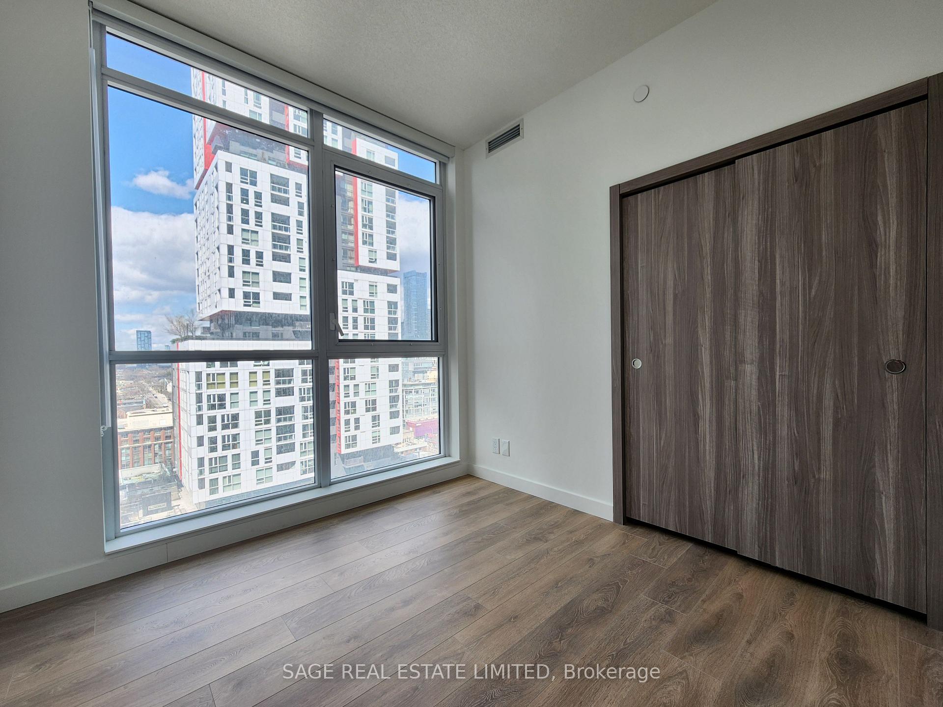 Photo 19 of Unit 2201, 38 Widmer Street, Toronto, Waterfront Communities — HOMEH