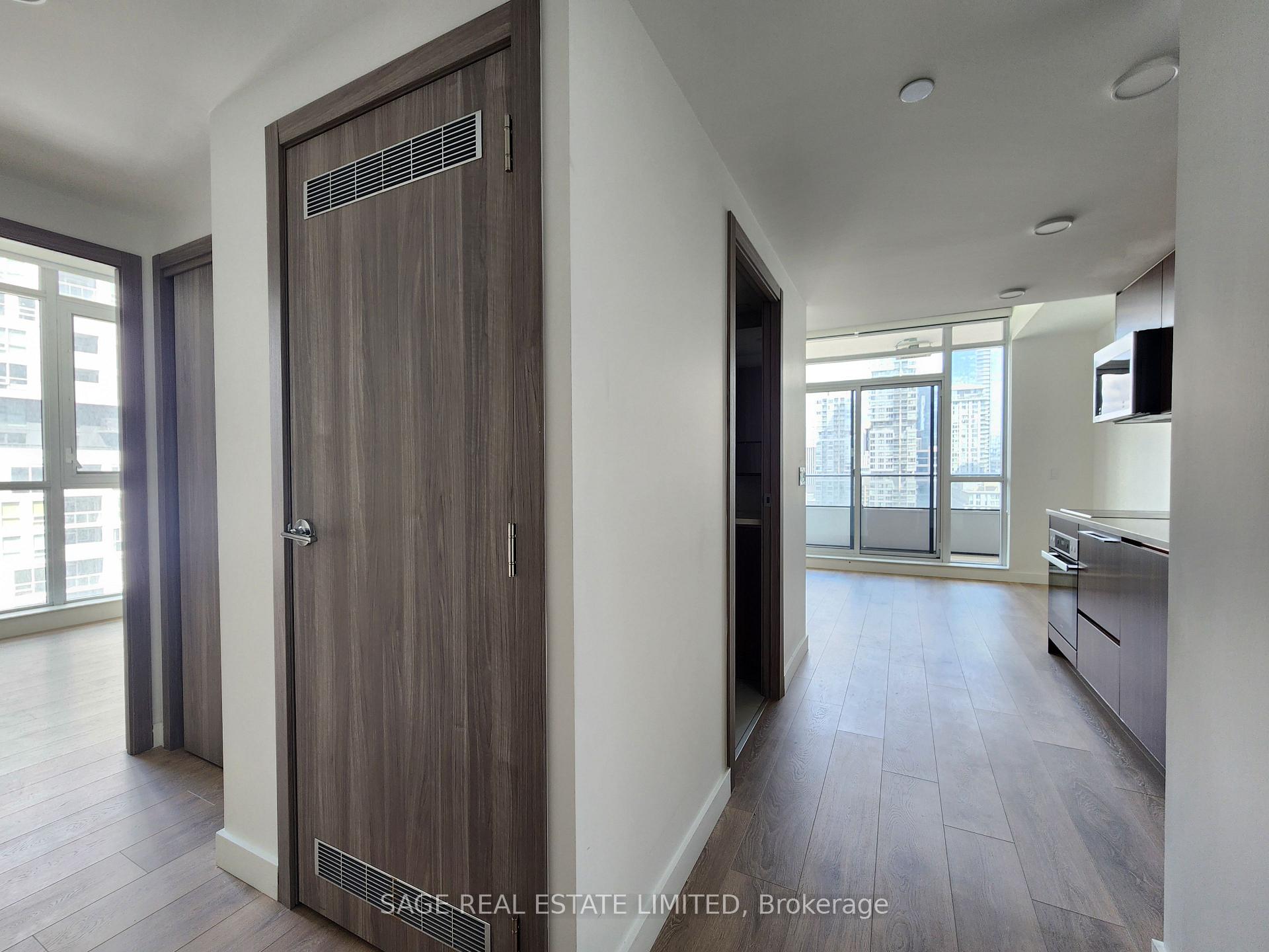 Photo 21 of Unit 2201, 38 Widmer Street, Toronto, Waterfront Communities — HOMEH