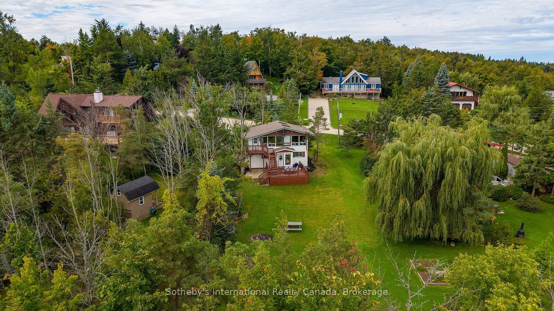 Photo 31 of 121 Hamlet Road, Blue Mountains — HOMEH