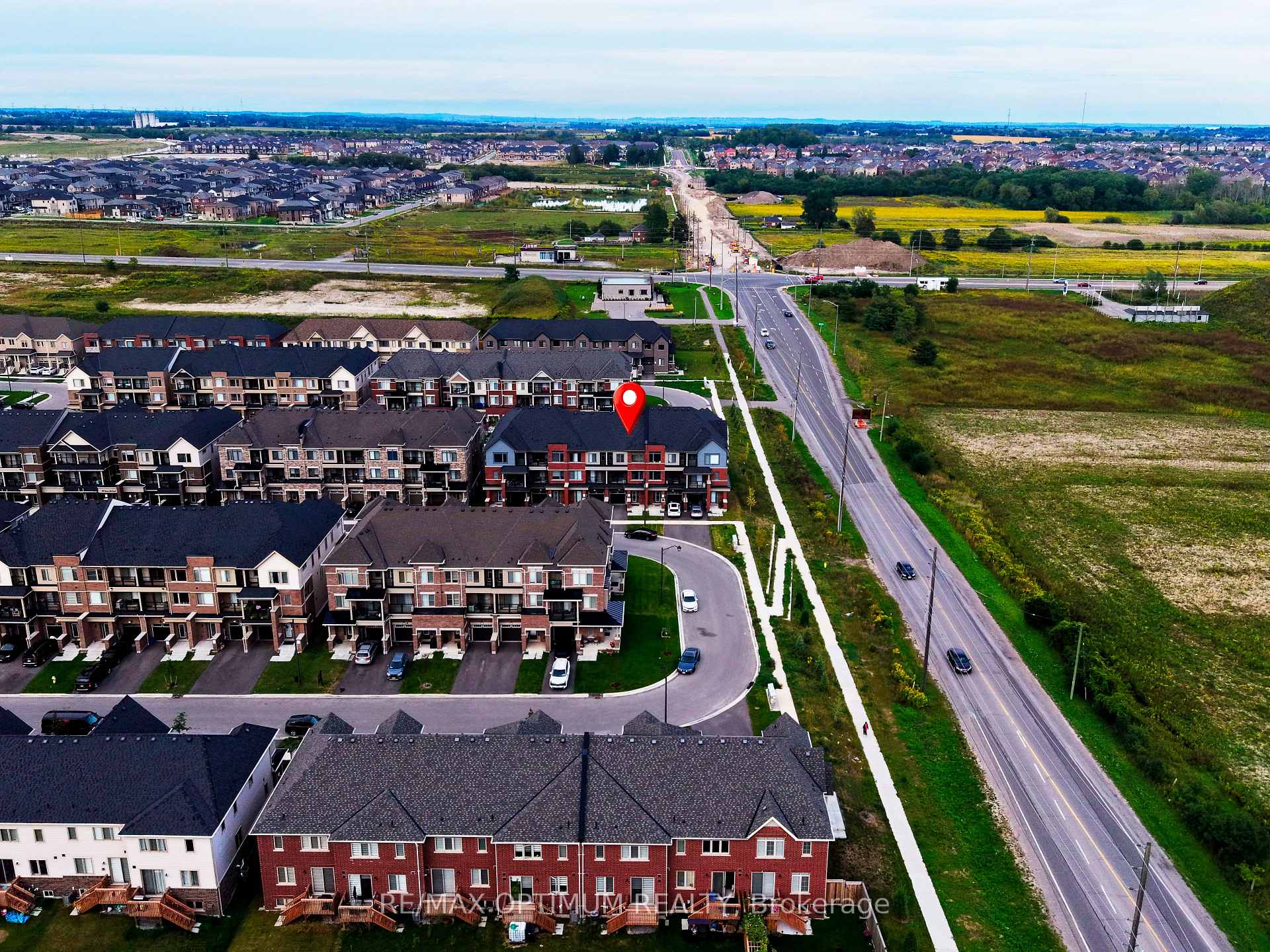 Photo 1 of 2004 Cameron Lott Crescent, Oshawa, Kedron — HOMEH