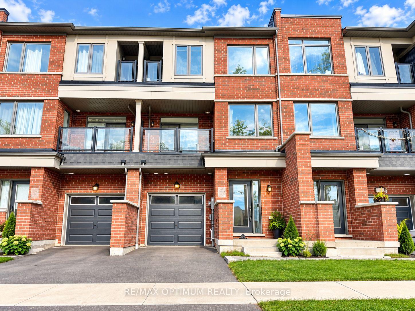 Photo 4 of 2004 Cameron Lott Crescent, Oshawa, Kedron — HOMEH