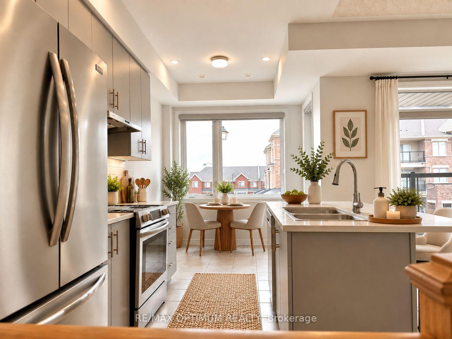 Photo 7 of 2004 Cameron Lott Crescent, Oshawa, Kedron — HOMEH