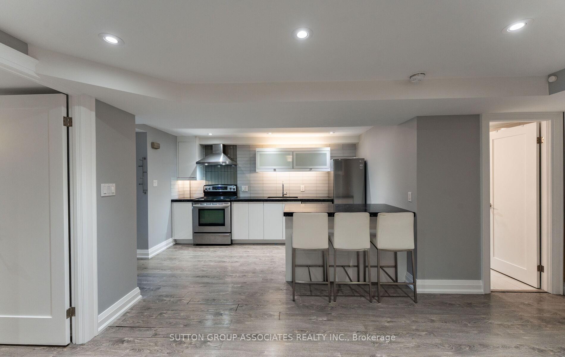 Photo of Unit Lower, 358 Concord Avenue