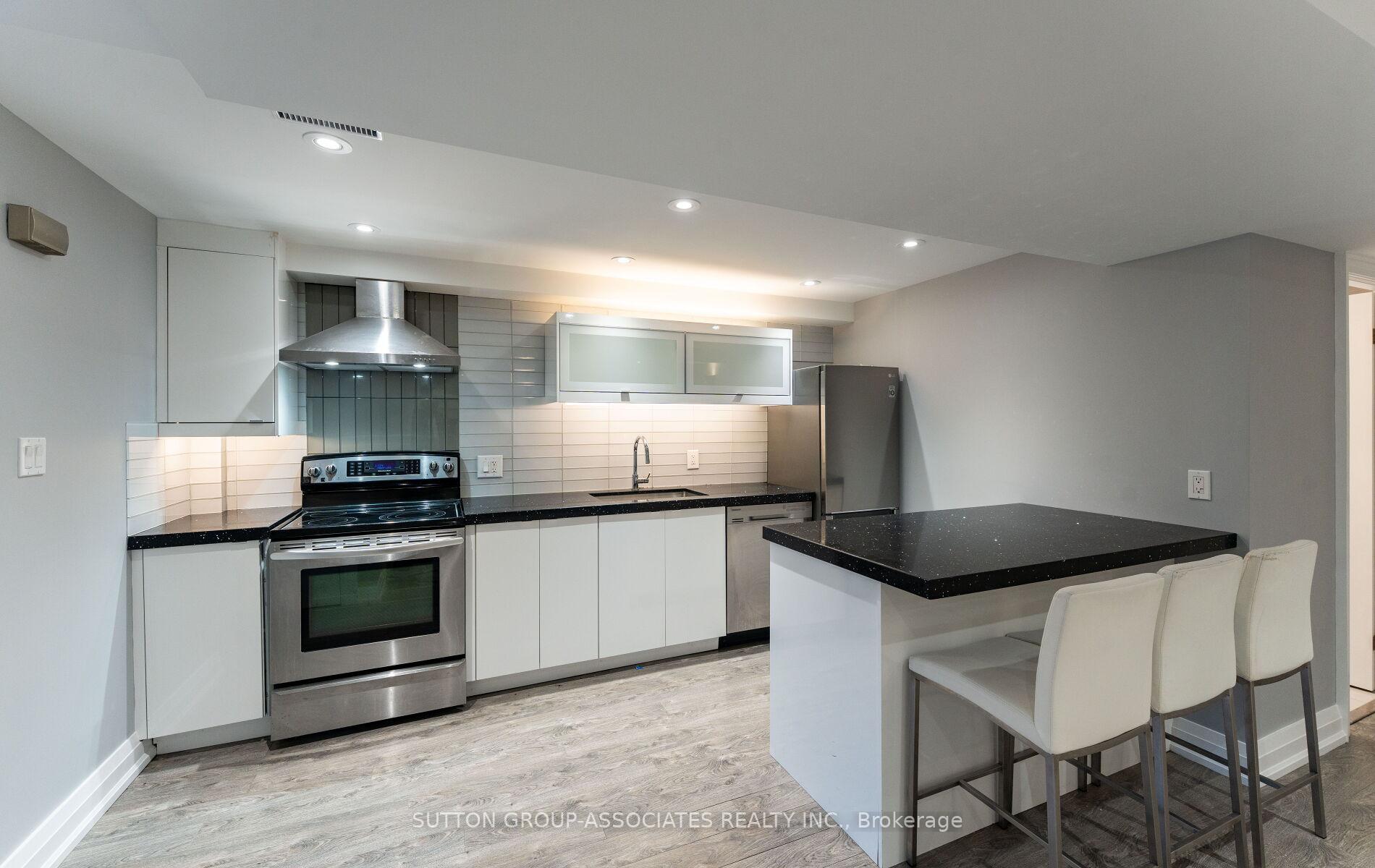Photo 8 of Unit Lower, 358 Concord Avenue, Toronto, Dovercourt-Wallace Emerson-Junction — HOMEH