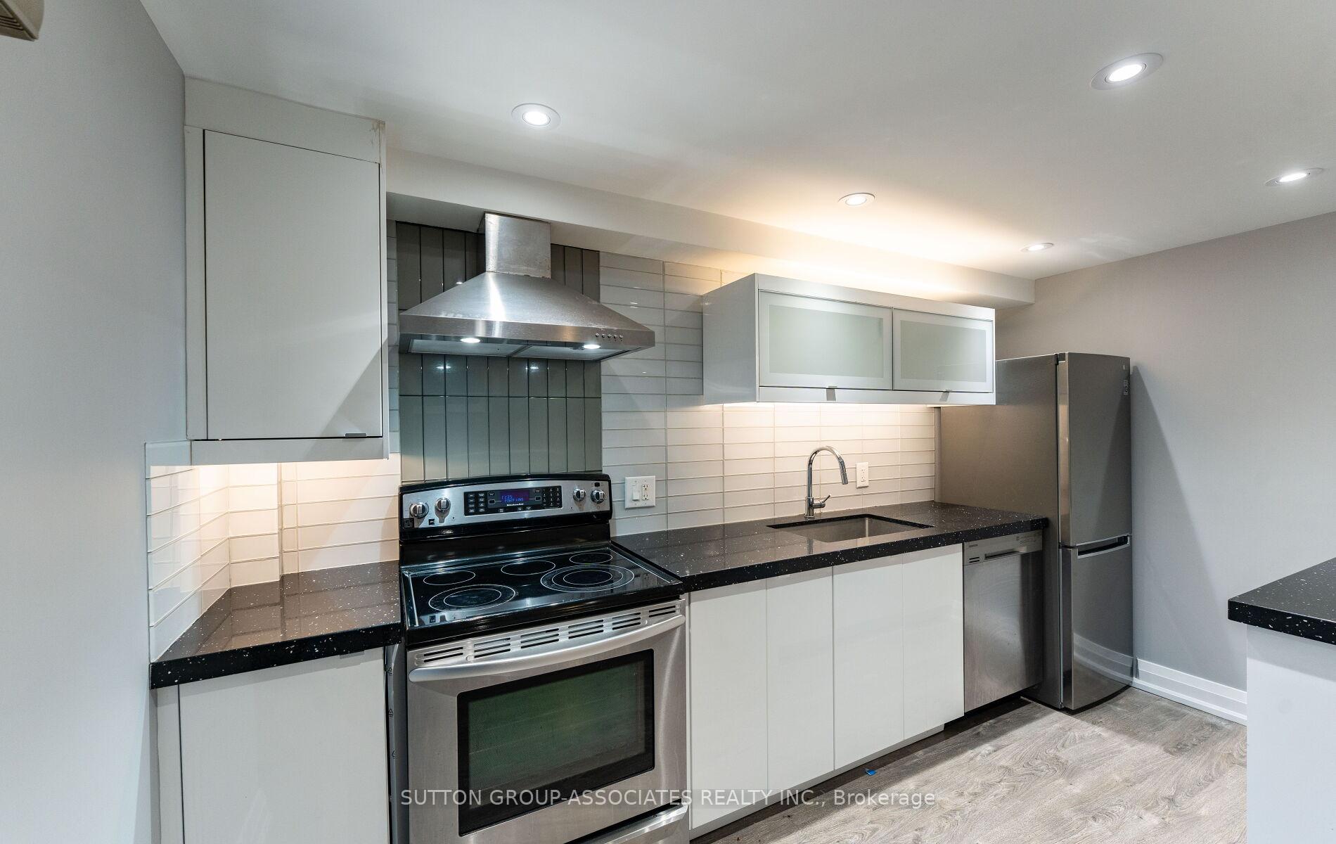 Photo 9 of Unit Lower, 358 Concord Avenue, Toronto, Dovercourt-Wallace Emerson-Junction — HOMEH