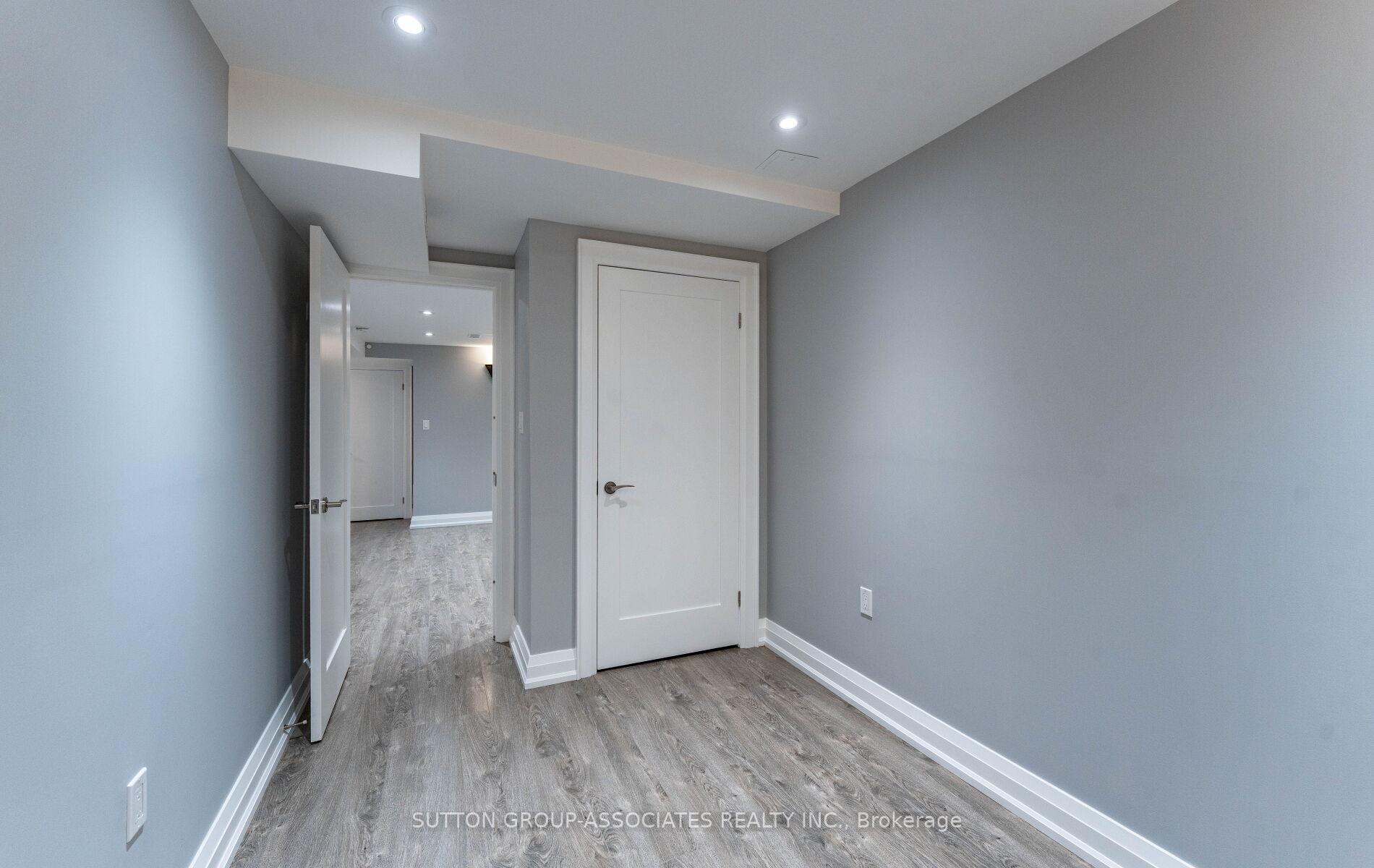 Photo 12 of Unit Lower, 358 Concord Avenue, Toronto, Dovercourt-Wallace Emerson-Junction — HOMEH
