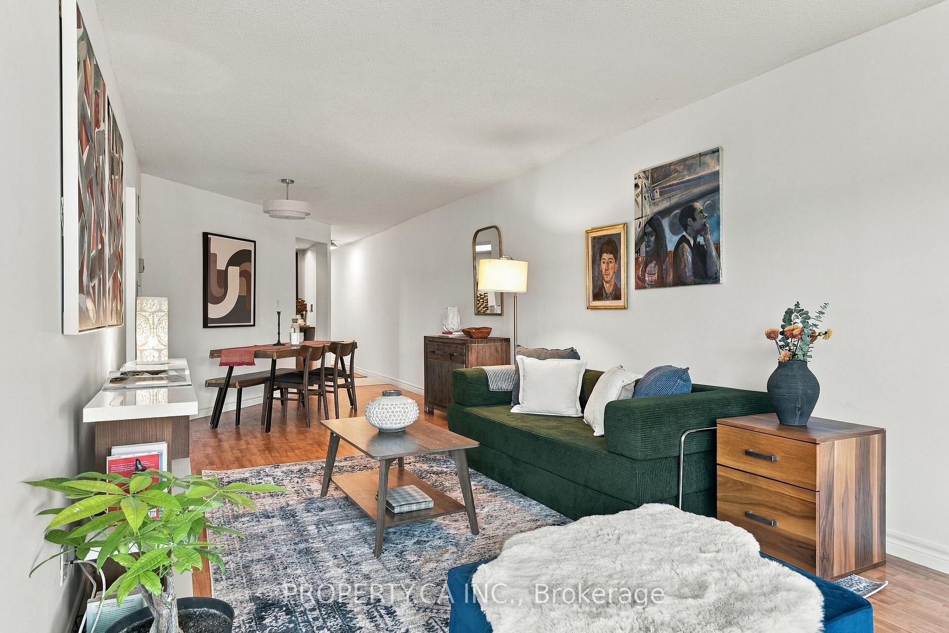 Photo 1 of Unit 625, 222 The Esplanade Avenue, Toronto, Waterfront Communities — HOMEH