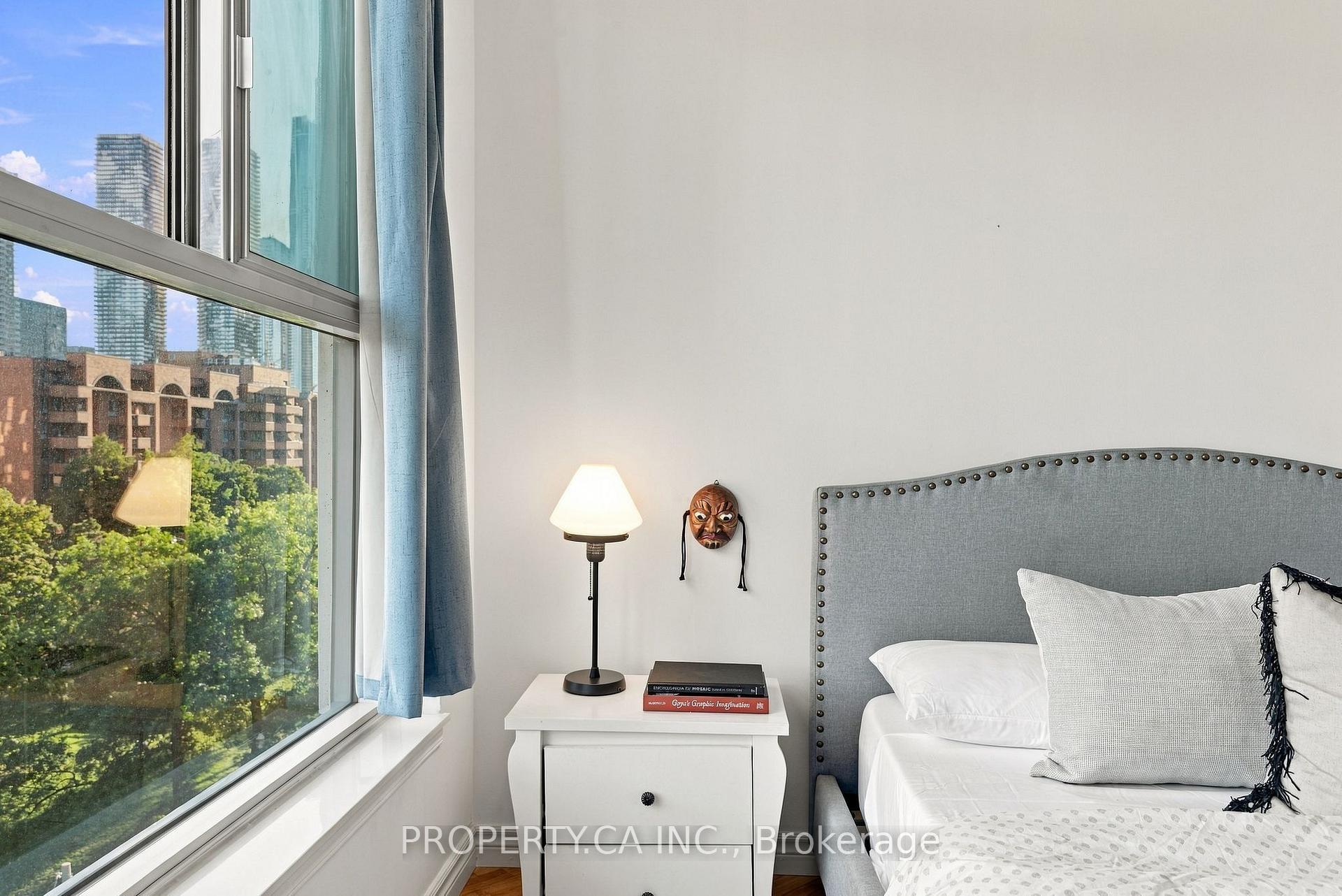 Photo 13 of Unit 625, 222 The Esplanade Avenue, Toronto, Waterfront Communities — HOMEH