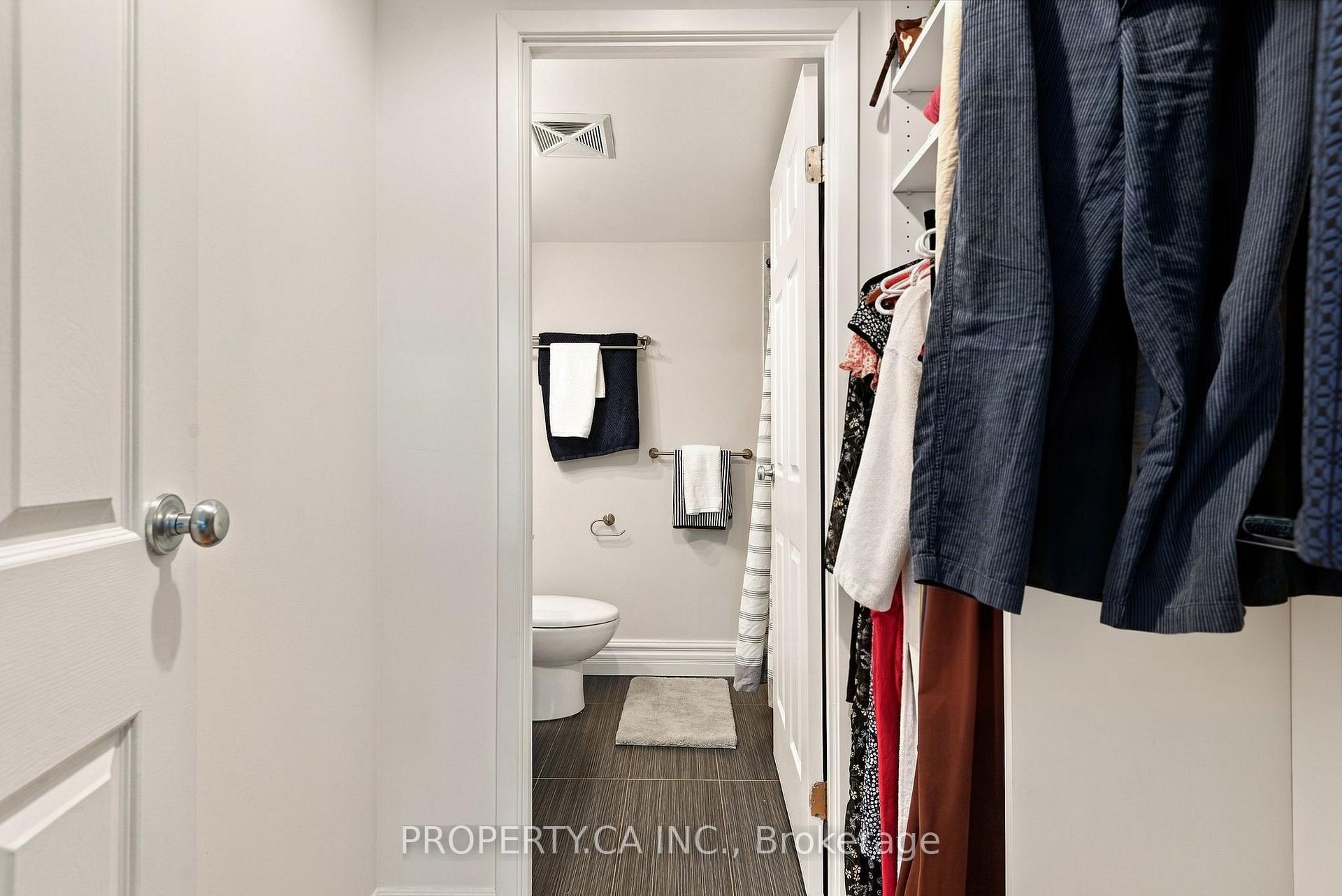 Photo 18 of Unit 625, 222 The Esplanade Avenue, Toronto, Waterfront Communities — HOMEH