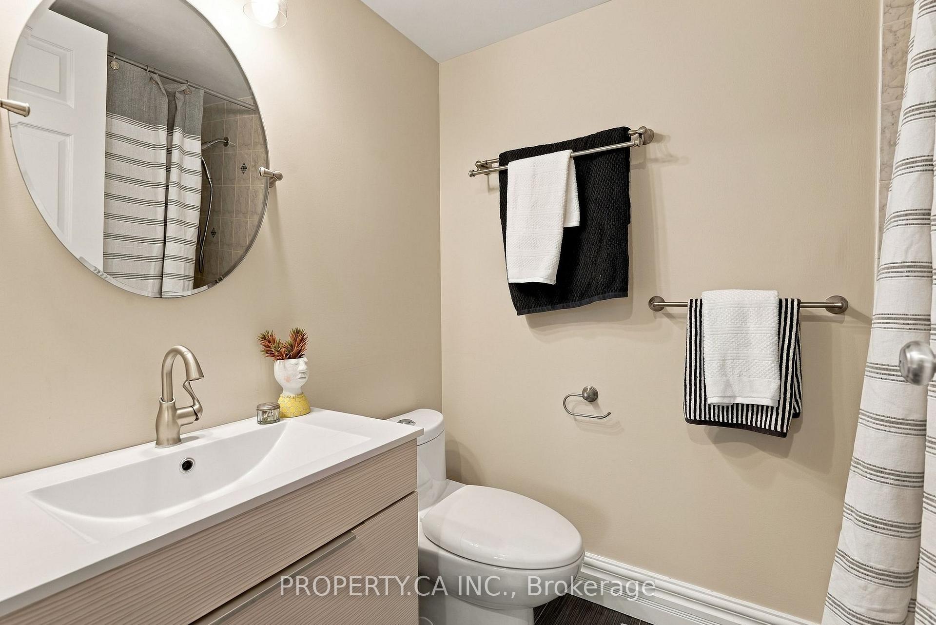 Photo 19 of Unit 625, 222 The Esplanade Avenue, Toronto, Waterfront Communities — HOMEH
