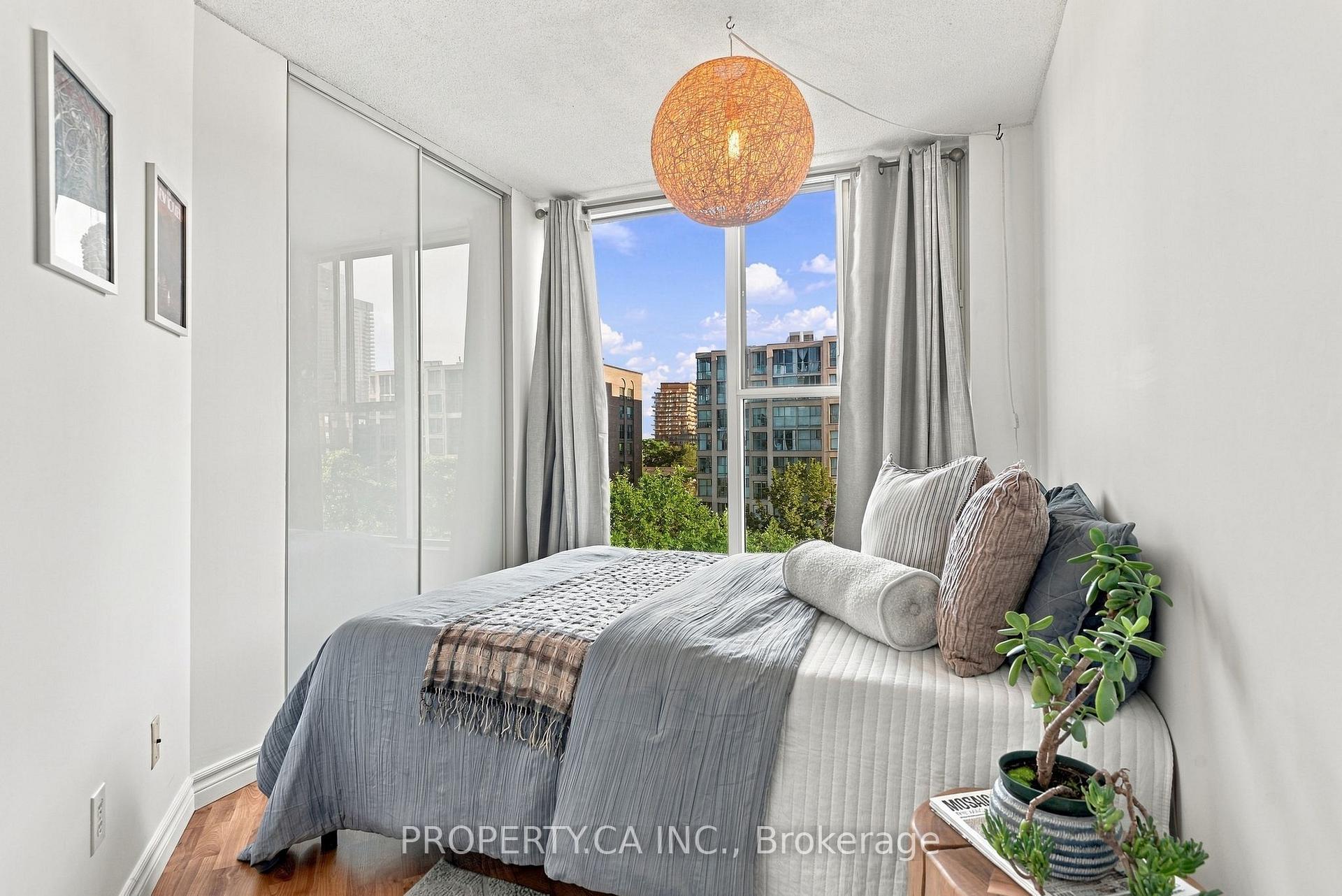Photo 20 of Unit 625, 222 The Esplanade Avenue, Toronto, Waterfront Communities — HOMEH
