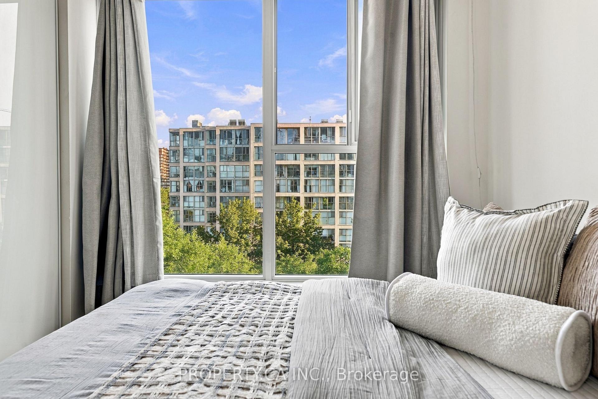 Photo 21 of Unit 625, 222 The Esplanade Avenue, Toronto, Waterfront Communities — HOMEH