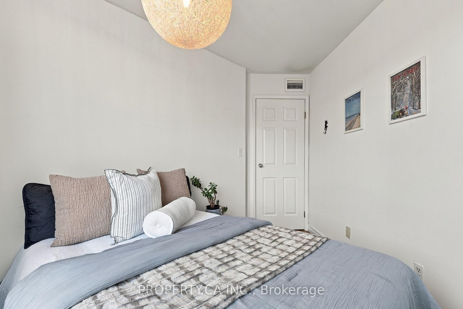 Photo 23 of Unit 625, 222 The Esplanade Avenue, Toronto, Waterfront Communities — HOMEH