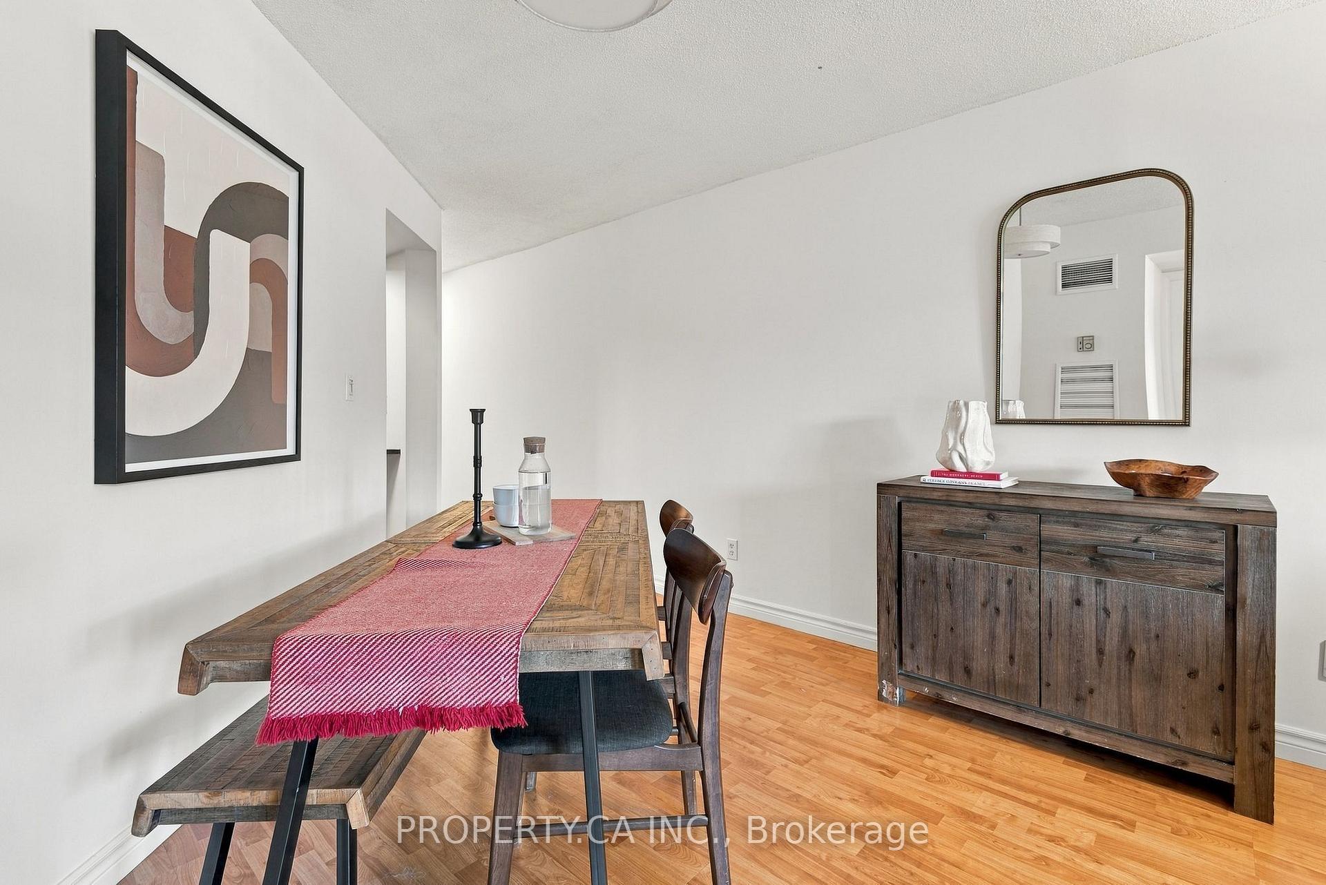 Photo 24 of Unit 625, 222 The Esplanade Avenue, Toronto, Waterfront Communities — HOMEH