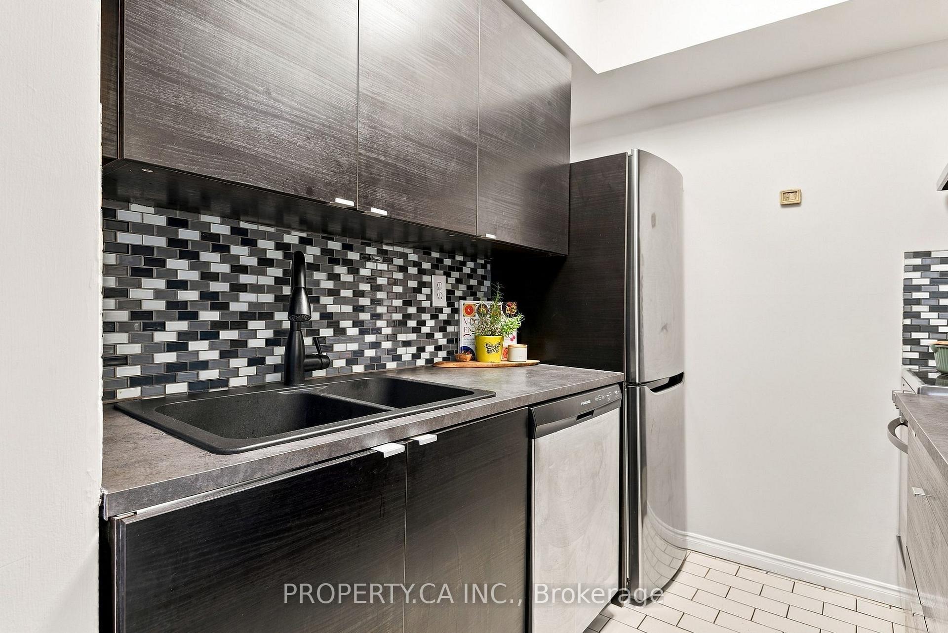 Photo 29 of Unit 625, 222 The Esplanade Avenue, Toronto, Waterfront Communities — HOMEH