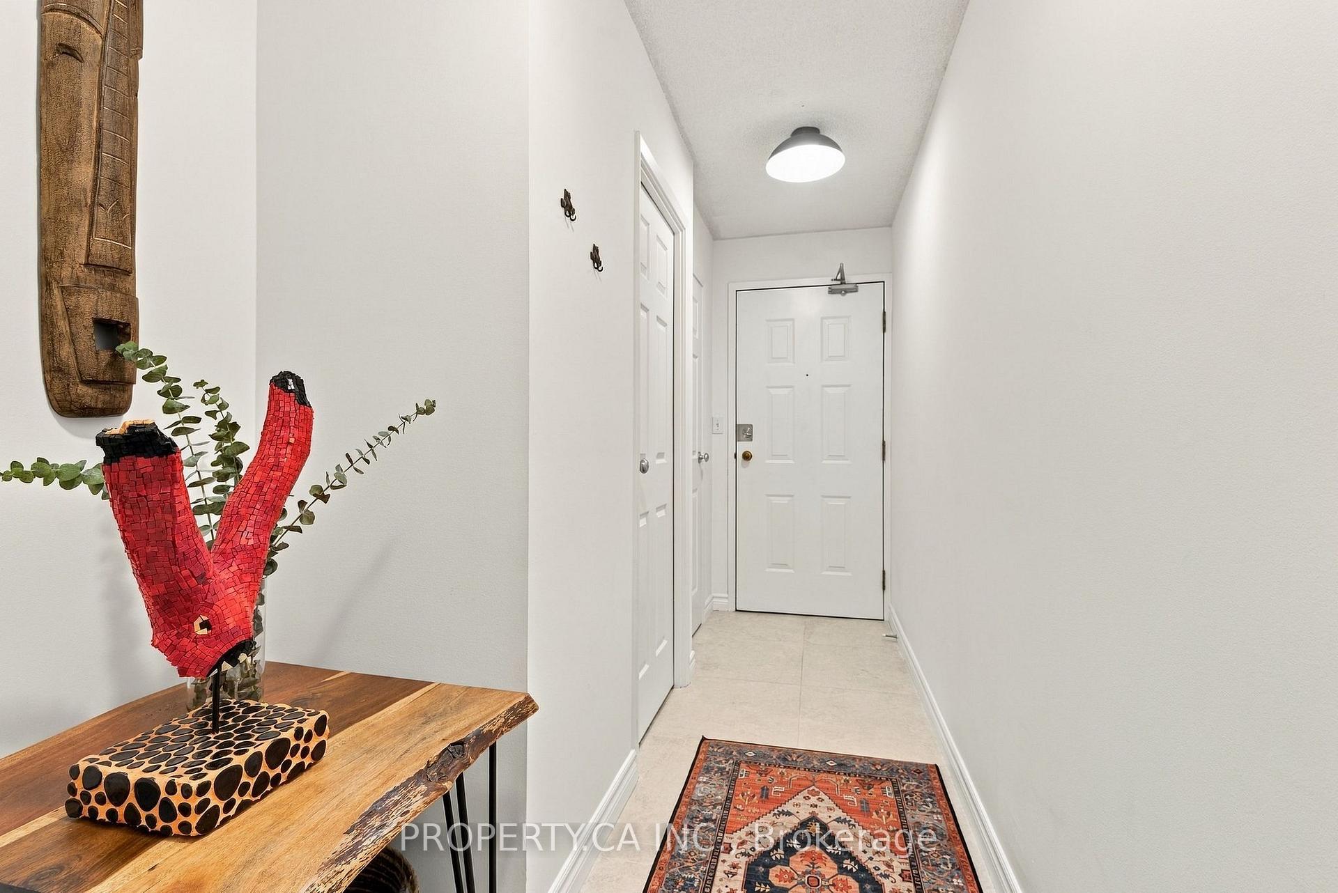 Photo 30 of Unit 625, 222 The Esplanade Avenue, Toronto, Waterfront Communities — HOMEH