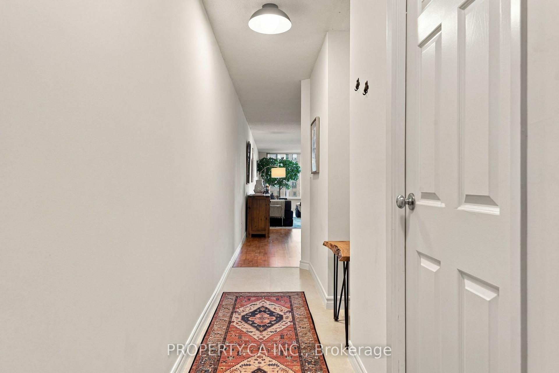 Photo 31 of Unit 625, 222 The Esplanade Avenue, Toronto, Waterfront Communities — HOMEH