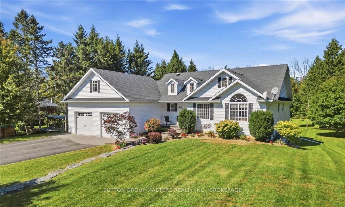 Photo 3 of 1304 County Road 64, Quinte West, Murray Ward — HOMEH